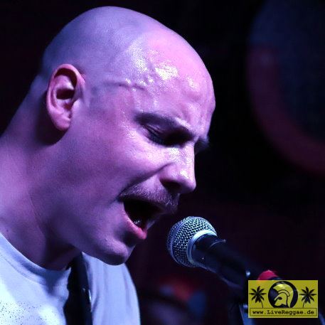 Ponys Auf Pump (D) Punkrockkaffee - Kassablanca, Jena - 10. Mai 2023 (12).JPG